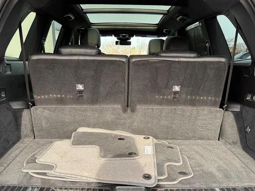 2021 Mercedes-Benz GLS 450 4MATIC