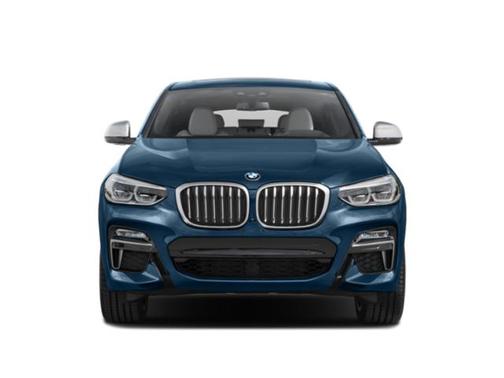 2021 BMW X4 M40i