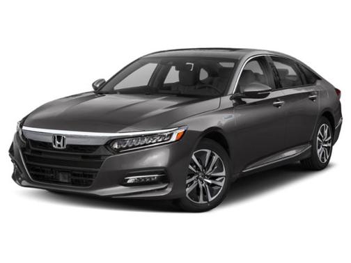 2020 Honda Accord Hybrid Touring