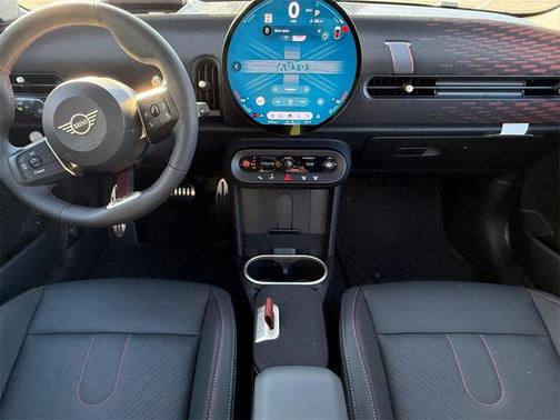 2026 MINI Hardtop John Cooper Works