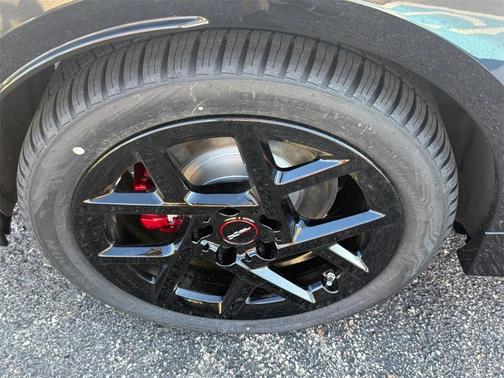 2026 MINI Hardtop John Cooper Works