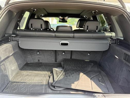 2025 BMW X5 PHEV xDrive50e