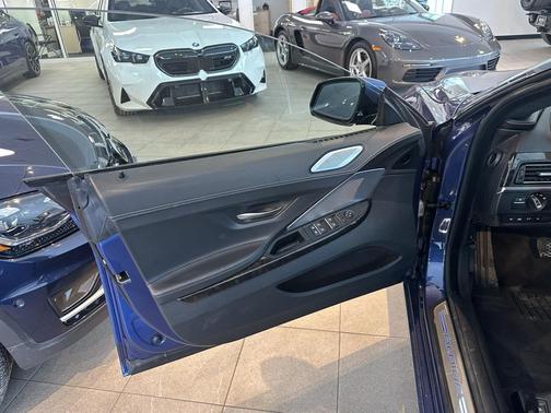 2016 BMW ALPINA B6 Gran Coupe Base