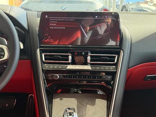 2026 BMW 840 i xDrive