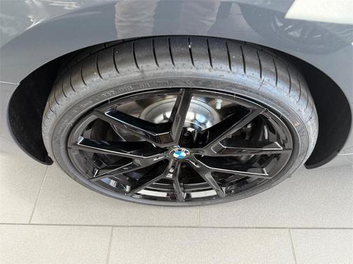 2026 BMW 840 i xDrive