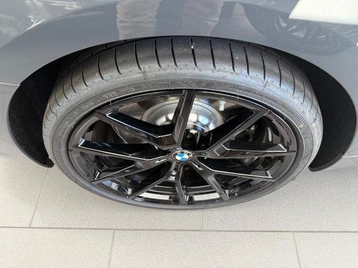 2026 BMW 840 Gran Coupe i xDrive