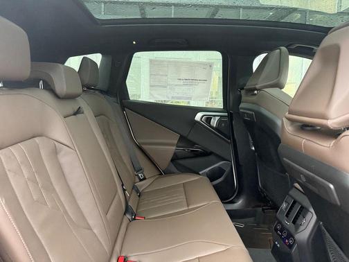 Alpine White 2026 BMW X3 30 xDrive