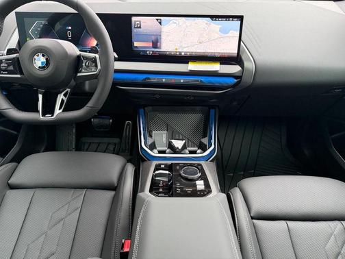 Dune Grey Metallic 2026 BMW X3 30 xDrive