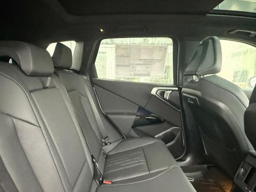 Dune Grey Metallic 2026 BMW X3 30 xDrive