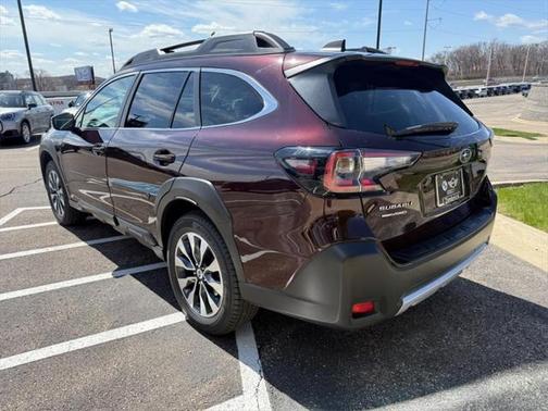 2023 Subaru Outback Limited
