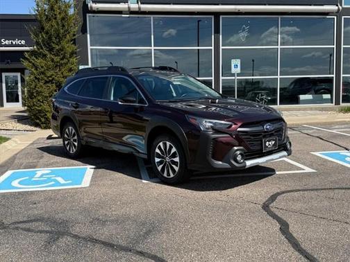 2023 Subaru Outback Limited