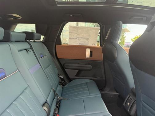 2026 MINI Countryman Cooper S ALL4