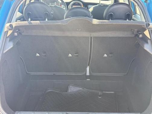 2016 MINI Hardtop Cooper