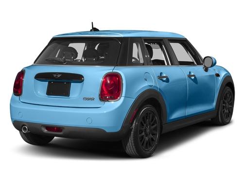 2016 MINI Hardtop Cooper