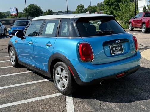 2016 MINI Hardtop Cooper