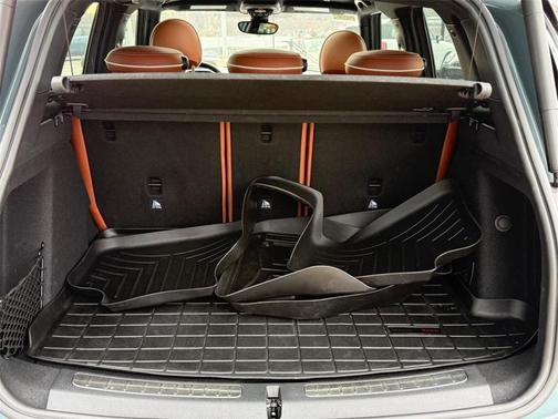 2022 MINI Countryman Cooper S ALL4