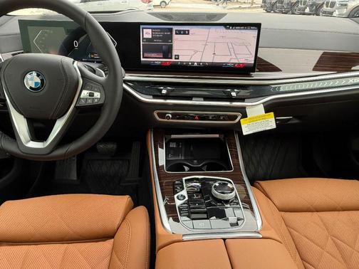 Blue Ridge Mountain Metallic 2026 BMW X5 PHEV xDrive50e