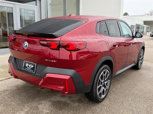 2024 BMW X2 xDrive28i