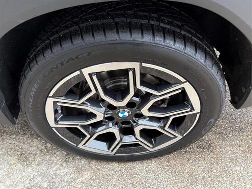 2024 BMW X2 xDrive28i