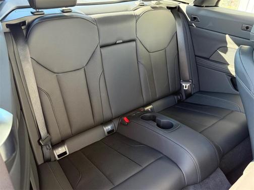 2026 BMW 430 i xDrive