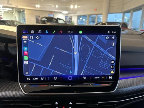 2025 Volkswagen Golf GTI 2.0T S DSG