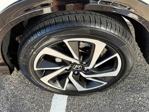 2020 Honda HR-V AWD Sport