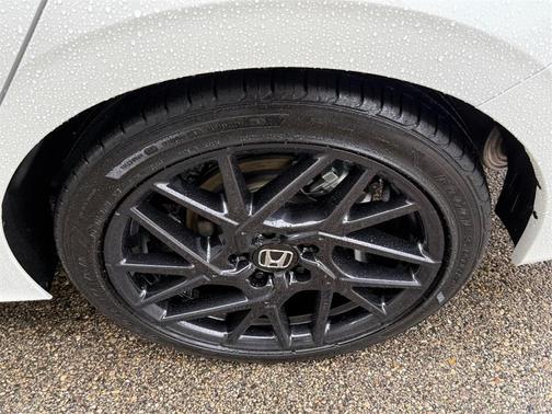 2025 Honda Civic Si Base