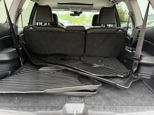 2022 Honda Pilot AWD EX-L