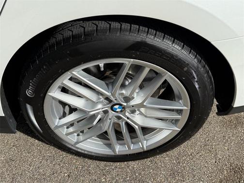 2024 BMW 540 xDrive