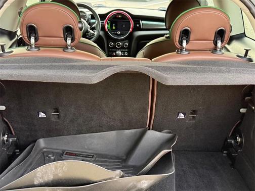 2019 MINI Hardtop Cooper S