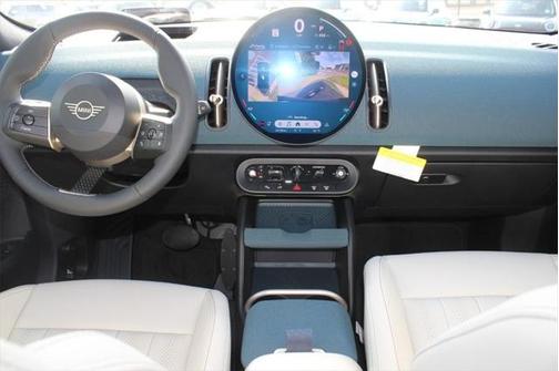 2025 MINI Countryman Cooper S ALL4