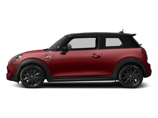 2018 MINI Hardtop Cooper S