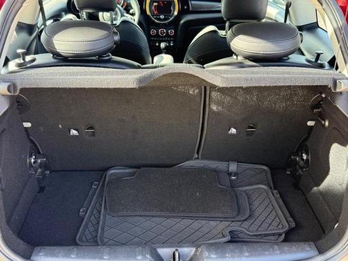 2018 MINI Hardtop Cooper S