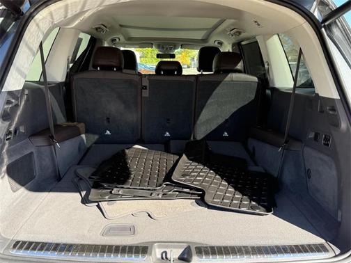 2020 Mercedes-Benz GLS 450 4MATIC