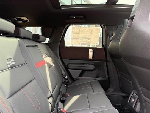 2025 MINI Countryman John Cooper Works ALL4