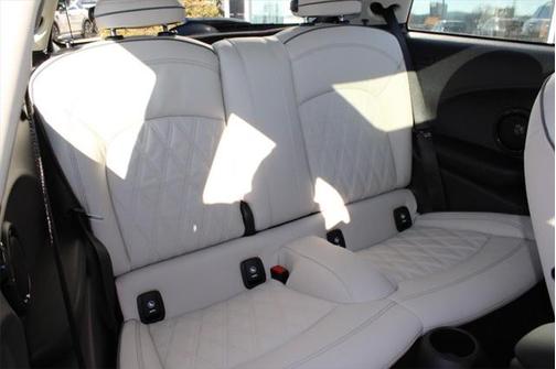 2024 MINI Hardtop Cooper S