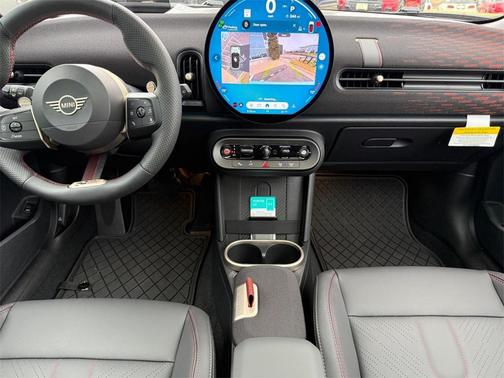 2026 MINI Hardtop Cooper S