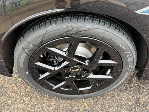 2026 MINI Hardtop Cooper S