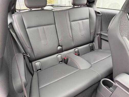 2026 MINI Hardtop Cooper S