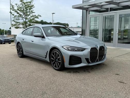 2024 BMW i4 Gran Coupe xDrive40