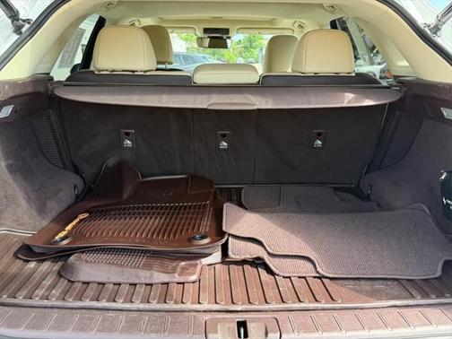 2016 Lexus RX 450h Base