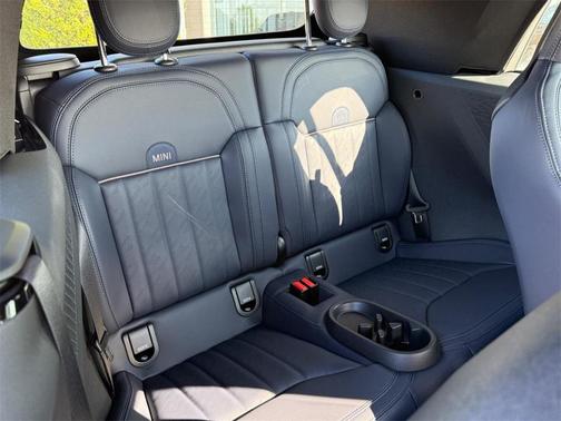 2026 MINI Convertible Cooper S