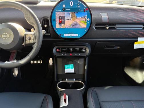 2026 MINI Hardtop John Cooper Works