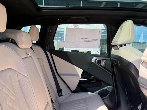 Black Sapphire Metallic 2026 BMW X3 30 xDrive