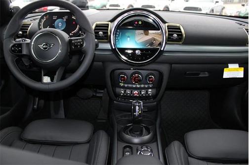 2023 MINI Clubman Cooper S ALL4