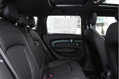 2023 MINI Clubman Cooper S ALL4