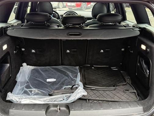 2023 MINI Clubman Cooper S ALL4