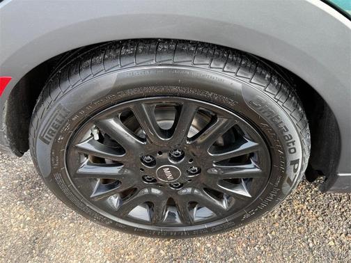 2018 MINI Hardtop Cooper