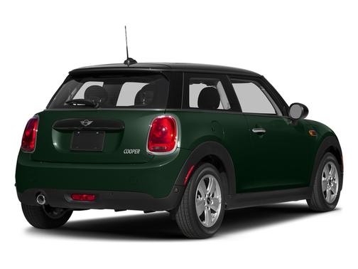 2018 MINI Hardtop Cooper