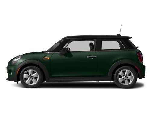 2018 MINI Hardtop Cooper